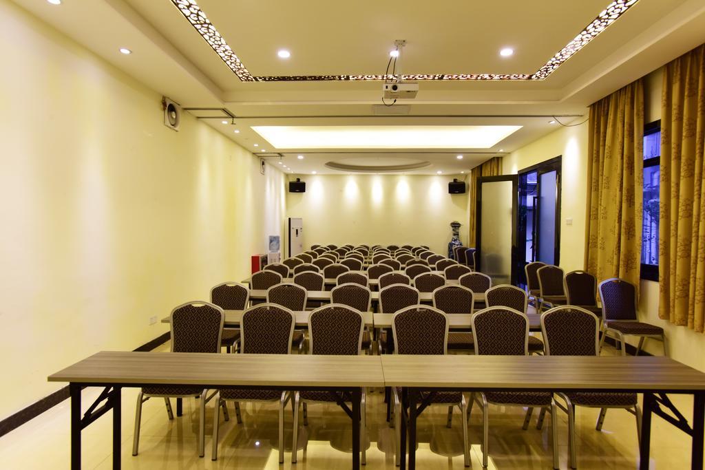 Kaiserdom Hotel Airport Road Quảng Châu Ngoại thất bức ảnh