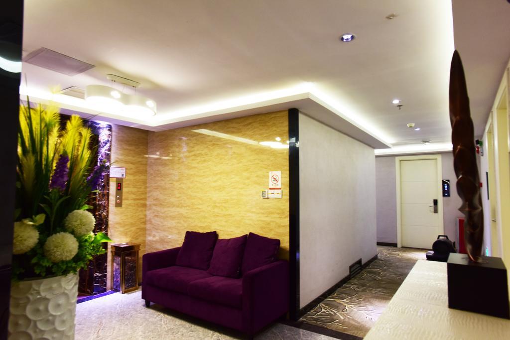 Kaiserdom Hotel Airport Road Quảng Châu Ngoại thất bức ảnh