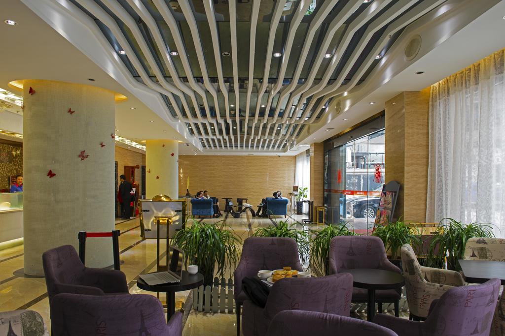 Kaiserdom Hotel Airport Road Quảng Châu Ngoại thất bức ảnh