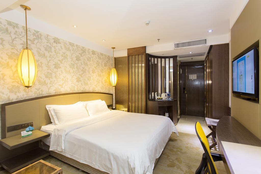 Kaiserdom Hotel Airport Road Quảng Châu Ngoại thất bức ảnh