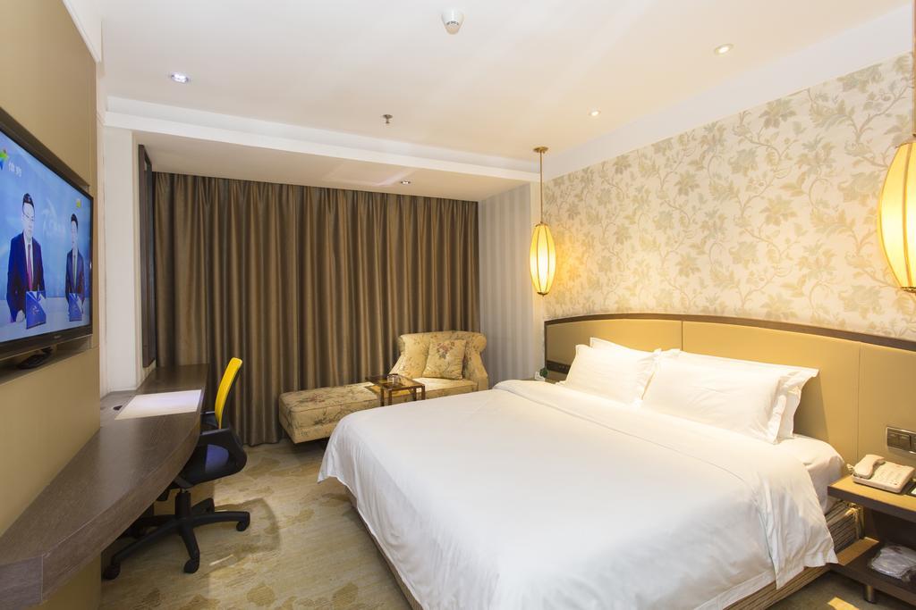 Kaiserdom Hotel Airport Road Quảng Châu Ngoại thất bức ảnh