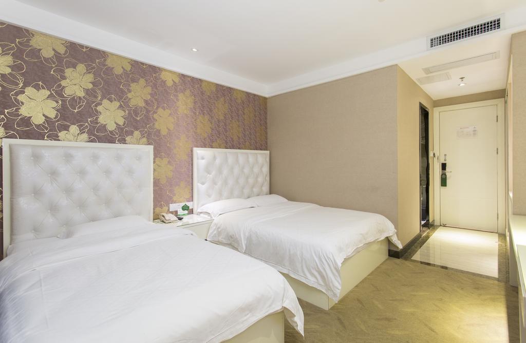 Kaiserdom Hotel Airport Road Quảng Châu Ngoại thất bức ảnh