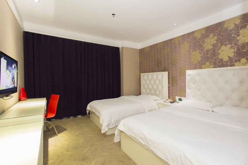 Kaiserdom Hotel Airport Road Quảng Châu Ngoại thất bức ảnh