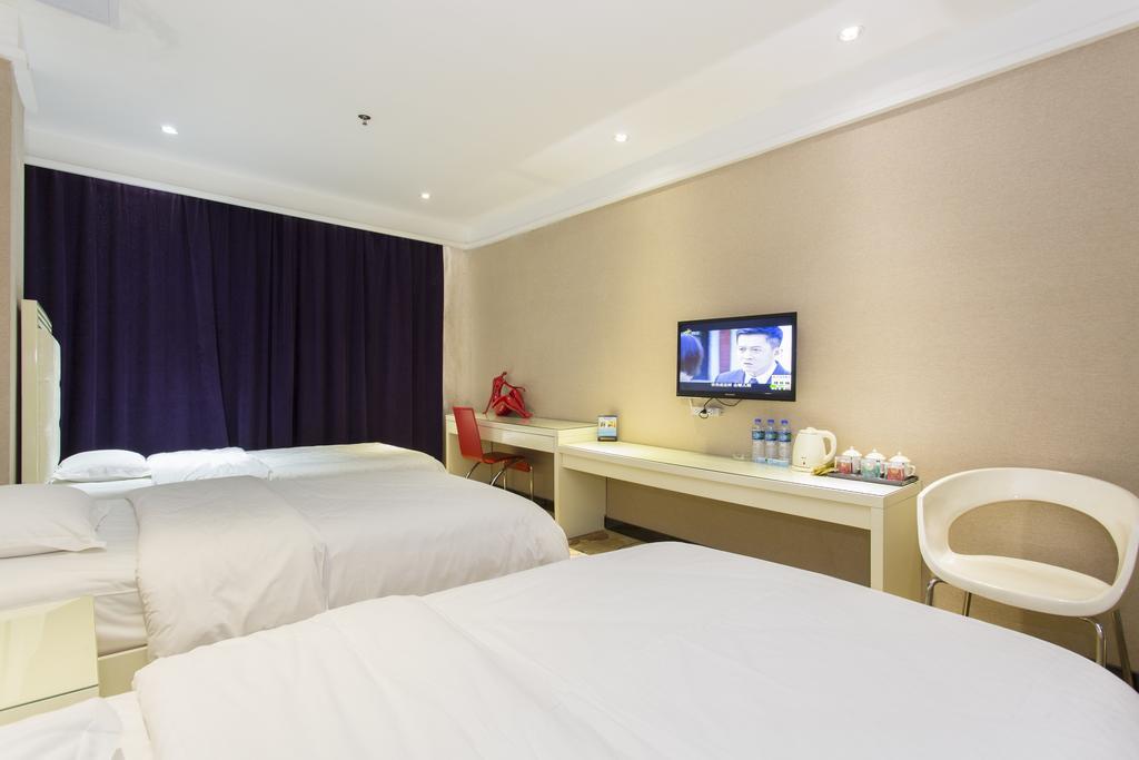 Kaiserdom Hotel Airport Road Quảng Châu Ngoại thất bức ảnh