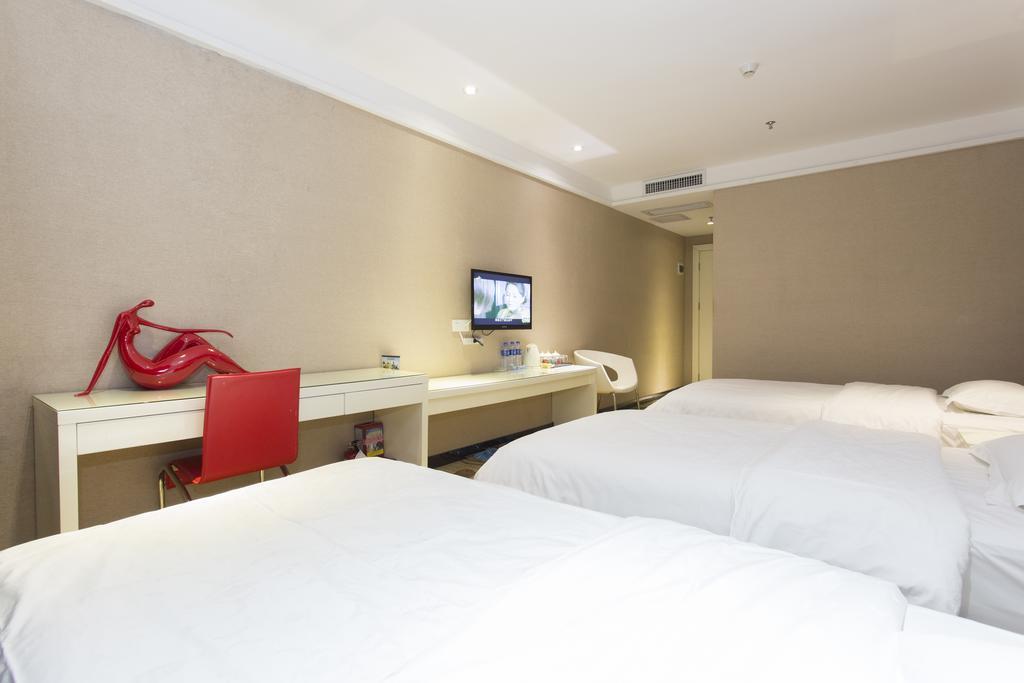Kaiserdom Hotel Airport Road Quảng Châu Ngoại thất bức ảnh