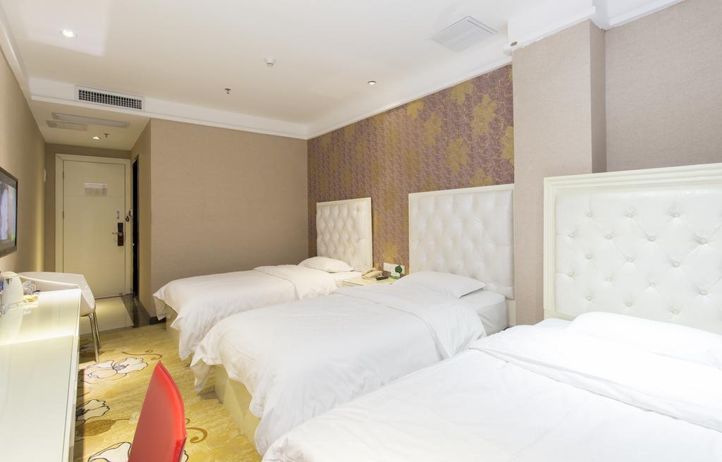 Kaiserdom Hotel Airport Road Quảng Châu Ngoại thất bức ảnh