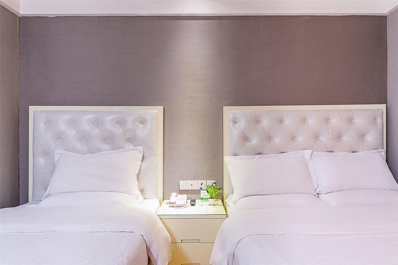 Kaiserdom Hotel Airport Road Quảng Châu Ngoại thất bức ảnh