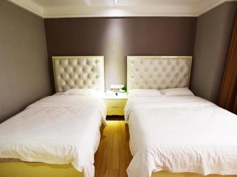 Kaiserdom Hotel Airport Road Quảng Châu Ngoại thất bức ảnh